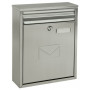 Briefkasten ROTTNER COMO inox