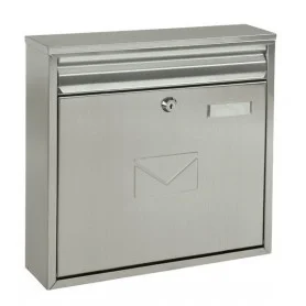 Postaládák ROTTNER TERAMO inox