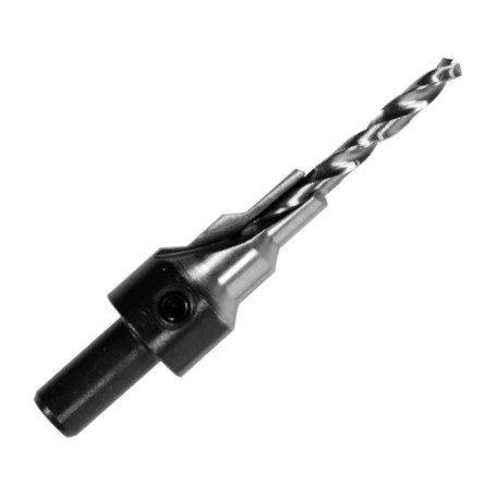 Drill for confirmat