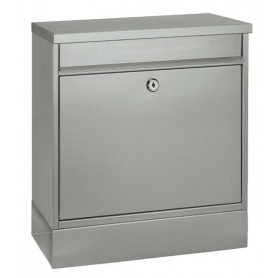 Postaládák ROTTNER HOCHHAUS II SET inox