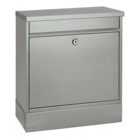 Postaládák ROTTNER HOCHHAUS II SET inox