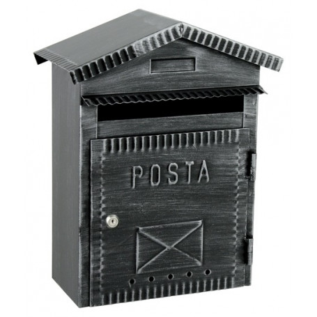 Briefkasten FB601T