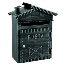 Postaládák FB602T