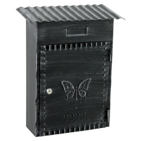 Briefkasten FB604/FAT