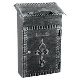Mailbox FB604T