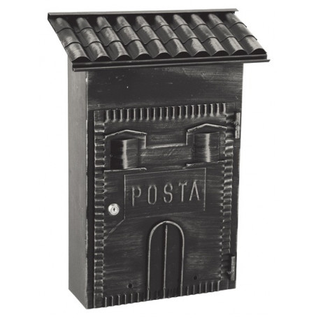 Briefkasten FB613/AT