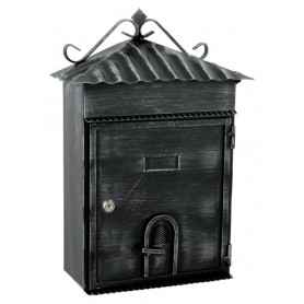 Briefkasten FB621/AT