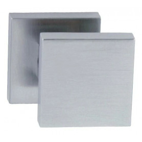 Pull handle TUPAI HR 1924Q - Brushed chrome