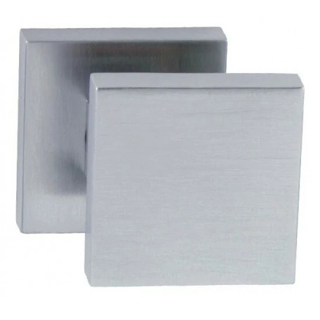 Pull handle TUPAI HR 1924Q - Brushed chrome