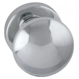Ball FIXA - Polished chrome