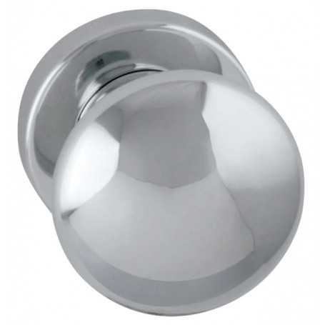Ball FIXA - Polished chrome