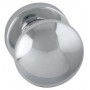 Ball FIXA - Polished chrome