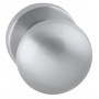 Ball FIXA - Brushed chrome