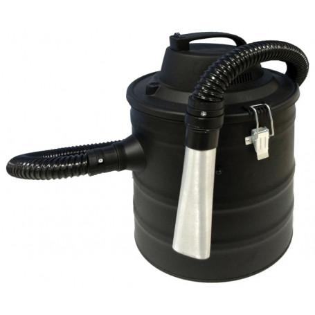 Aschesauger mit Motor LIENBACHER 21.06.090.0