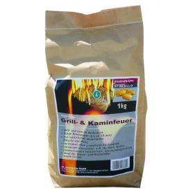 Anzünder für Grill- und Kaminfeuer LIENBACHER