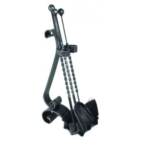 Fireplace tools LIENBACHER 21.05.022.2