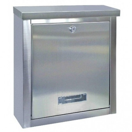 Briefkasten ROTTNER BRIGHTON inox