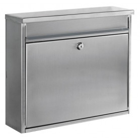 Postaládák ROTTNER HOCHHAUS II inox