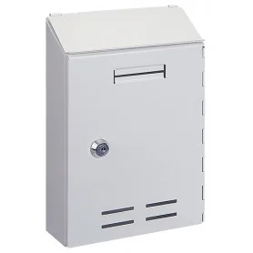 Postaládák ROTTNER STANDARD - Fehér