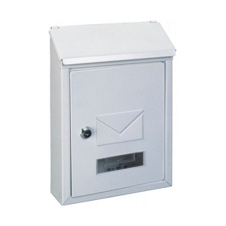 Briefkasten ROTTNER UDINE - Weiß