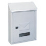 Briefkasten ROTTNER UDINE - Weiß