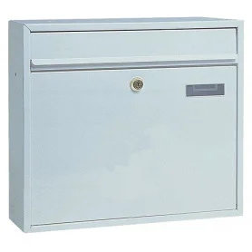 Briefkasten ROTTNER HOCHHAUS II - Weiß