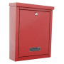 Postaládák ROTTNER BRIGHTON - Piros