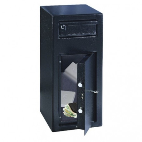 Sejf s vhodom Cashmatic 1