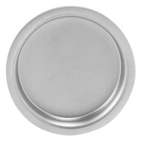 Rounded shell for sliding door ATZ