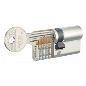 Bezpečnostná vložka obojstranná DORMAKABA AP1000