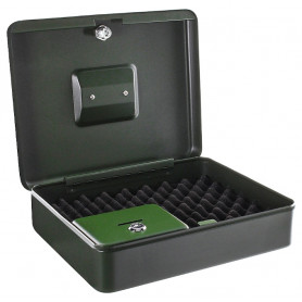 GUNBOX - Box pro krátké zbraně a munici