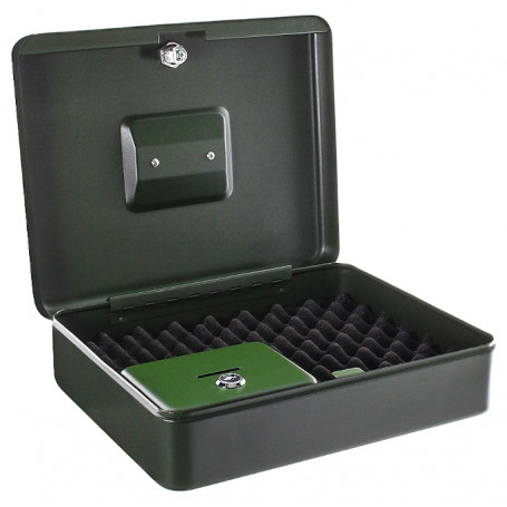 GUNBOX - Box pre krátke zbrane a muníciu