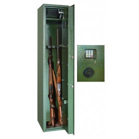 Skříň na zbraně GUNTRONIC 5 EL