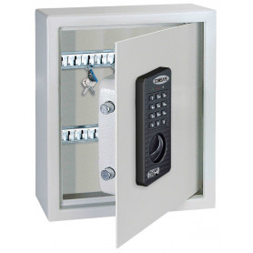 Kulcstároló széf ROTTNER KEYTRONIC 20