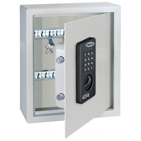 Kulcstároló széf ROTTNER KEYTRONIC 20