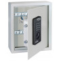 Kulcstároló széf ROTTNER KEYTRONIC 20