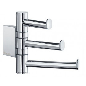 Swing Arm Triple Hook SMEDBO AIR
