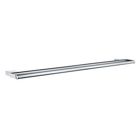 Towel rail double SMEDBO AIR