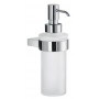 Soap dispenser SMEDBO AIR AK369