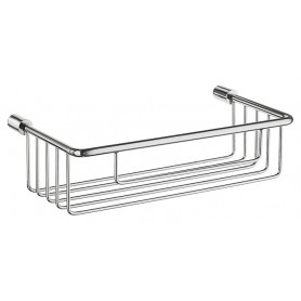 Półka łazienkowa SMEDBO SIDELINE DK1001