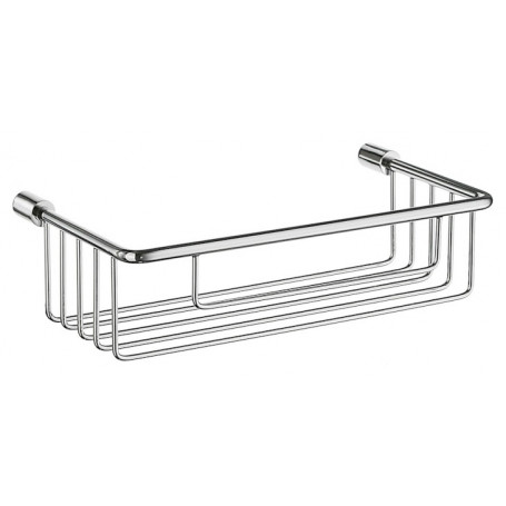 Półka łazienkowa SMEDBO SIDELINE DK1001