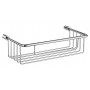 Bathroom shelf SMEDBO SIDELINE DK1001