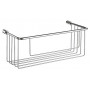 Bathroom shelf SMEDBO SIDELINE DK1002
