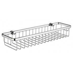 Kúpeľňová polička SMEDBO SIDELINE DK2005