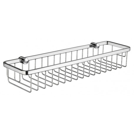 Bathroom shelf SMEDBO SIDELINE DK2005