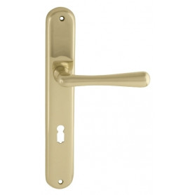 Türgriff ELEGANT - Gold Glänzend