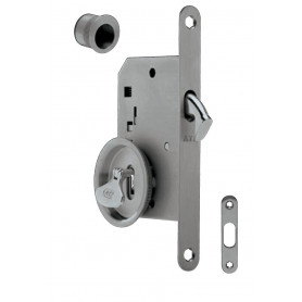 ATZ Set na posuvné dvere Okrúhly