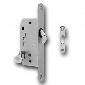 Lock for sliding door ATZ 1175