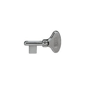 Key for sliding door lock ATZ 1175