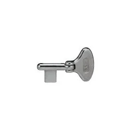 Key for sliding door lock ATZ 1175